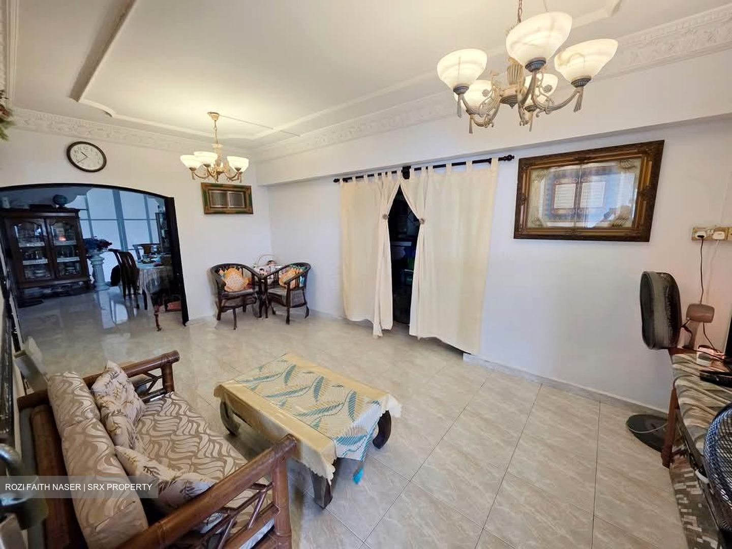 Blk 835 Woodlands Street 83 (Woodlands), HDB Executive #545737001